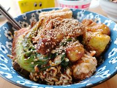 -皆道拌麻辣烫·麻辣拌