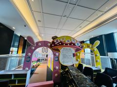 -成都安仁福朋喜来登酒店