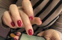 -糖·美学·美甲