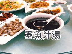 -华盛丰温州大排档(东三环南路店)