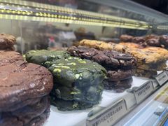 -CHOCMONS巧克怪兽(屏风街店)
