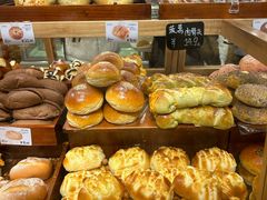 -小飞象面包公社(珠江路金鹰店)