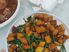 -同发号饭庄(复兴路店)