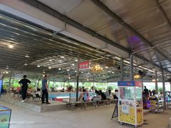 -粮心小农·大头虾亲子生态园(长发店)