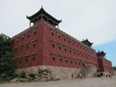 -须弥福寿之庙
