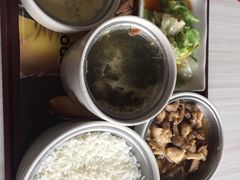 -真功夫(搜秀城店)
