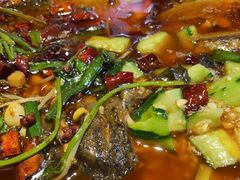 -唐门江湖菜(龙石路店)