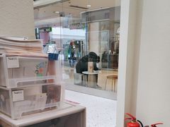 -海马体照相馆(大连罗斯福广场店)