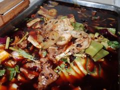 -特色油卤串串(水碾河店)