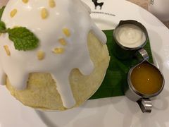 -After You Dessert Cafe(CENTRALWORLD)