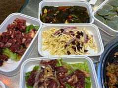 -齐市马佳地摊烤肉