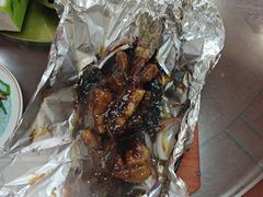 -五谷丰香饺子馆(总店)