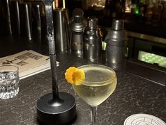 -DEW Lounge(深圳湾店)