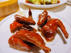 -利苑酒家(淮海路店)