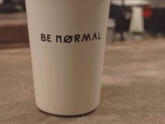 -BE NORMAL CAFE(霞溪路店)