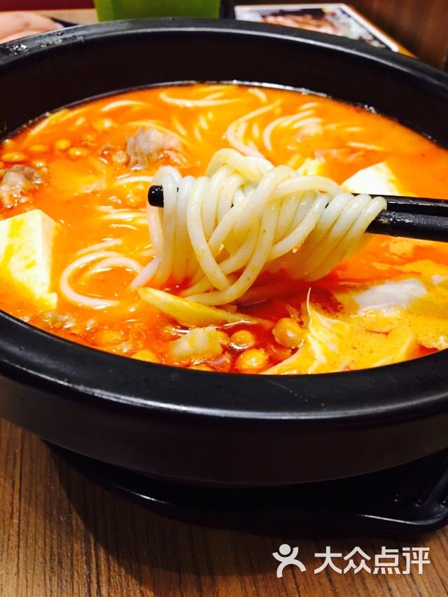 阿香米线(成都大悦城店)图片 - 第320张