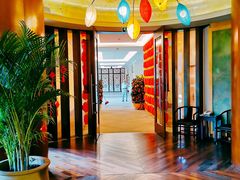 -白云中餐厅·粤菜·亚龙湾喜来登度假酒店