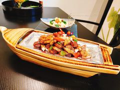 -拂晓山房·私房川菜(西门店)