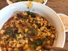 -老刘家永盛斋·传统泡馍(东关南街店)