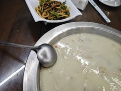 -代羊肉(中和店)