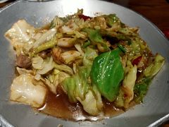 -川流不息(北蔡休闲广场店)