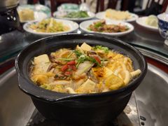 -柳沟豆腐宴64号院