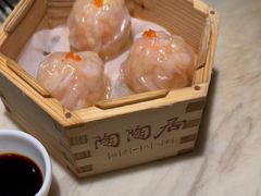 -陶陶居酒家(SM二期购物广场店)