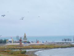 -青海湖国家重点风景名胜区