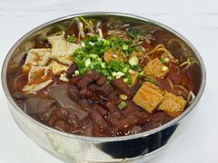-金牌罗记肠旺面(蔡家街店)