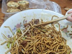 -小狗面馆(河东路店)