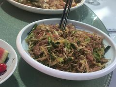 -舌尖上·霞浦滩涂海鲜·新闽菜(总店)