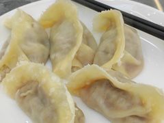 -奉天蚨祥饺子馆
