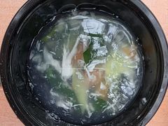 -西部马华清真兰州牛肉面·烧烤夜市(关东店)
