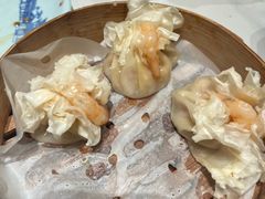 -龍聚祥烧麦馆(万达店)