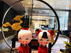 -广州天河希尔顿酒店