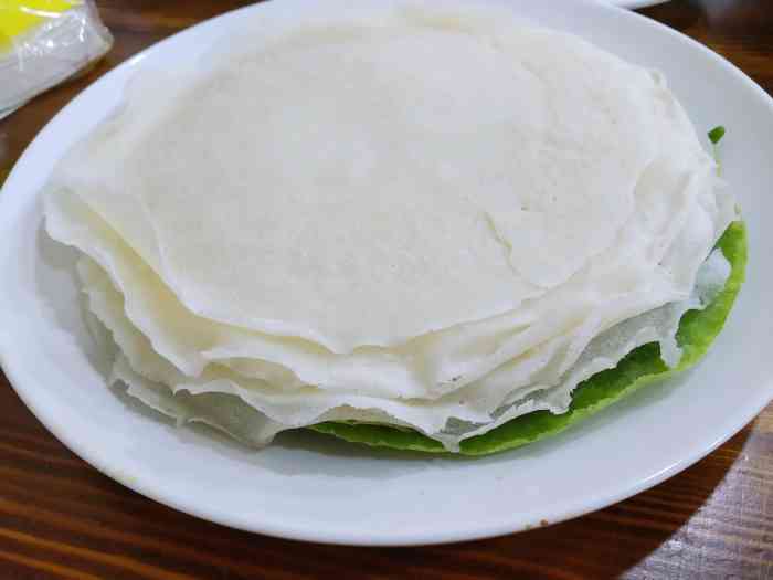 新涛私房菜煎饼屋-"高科附近的煎饼屋, 貌似他家不做夜市,因.