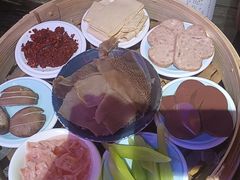 -麻辣英雄重庆火锅(二城广场店)