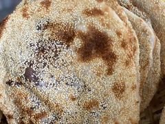 -徐记红川肉烧饼