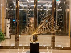 -无锡新湖铂尔曼大酒店