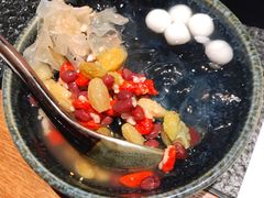 冰粉-盡膳口福跷脚牛肉火锅(北美新天地店)