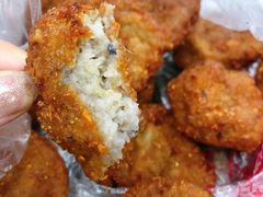 香酥藕饼-陶记正宗德州扒鸡(科巷店)