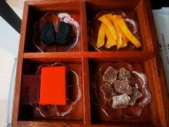-花潮料理艺食馆(SM新生活广场店)