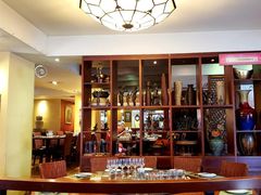 -黄珍珍泰国菜馆(九龙城店)