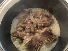 鸽子饭-皇鸽餐厅(龙塘店)