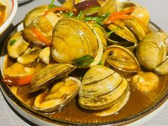 -火焰枪蛋·烧烤(奉天街店)