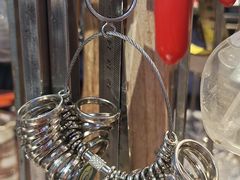 -十八字金·银饰·开蚌DIY·手工体验团建(世纪金源店)