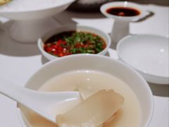 鼎级松茸锅-红雀围·海鲜火锅(陆家嘴中心店)