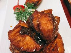 -乾隆美食·本帮菜(黄河路店)