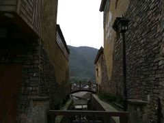 -水磨古镇