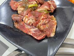 -艺林烤肉城(光明店)